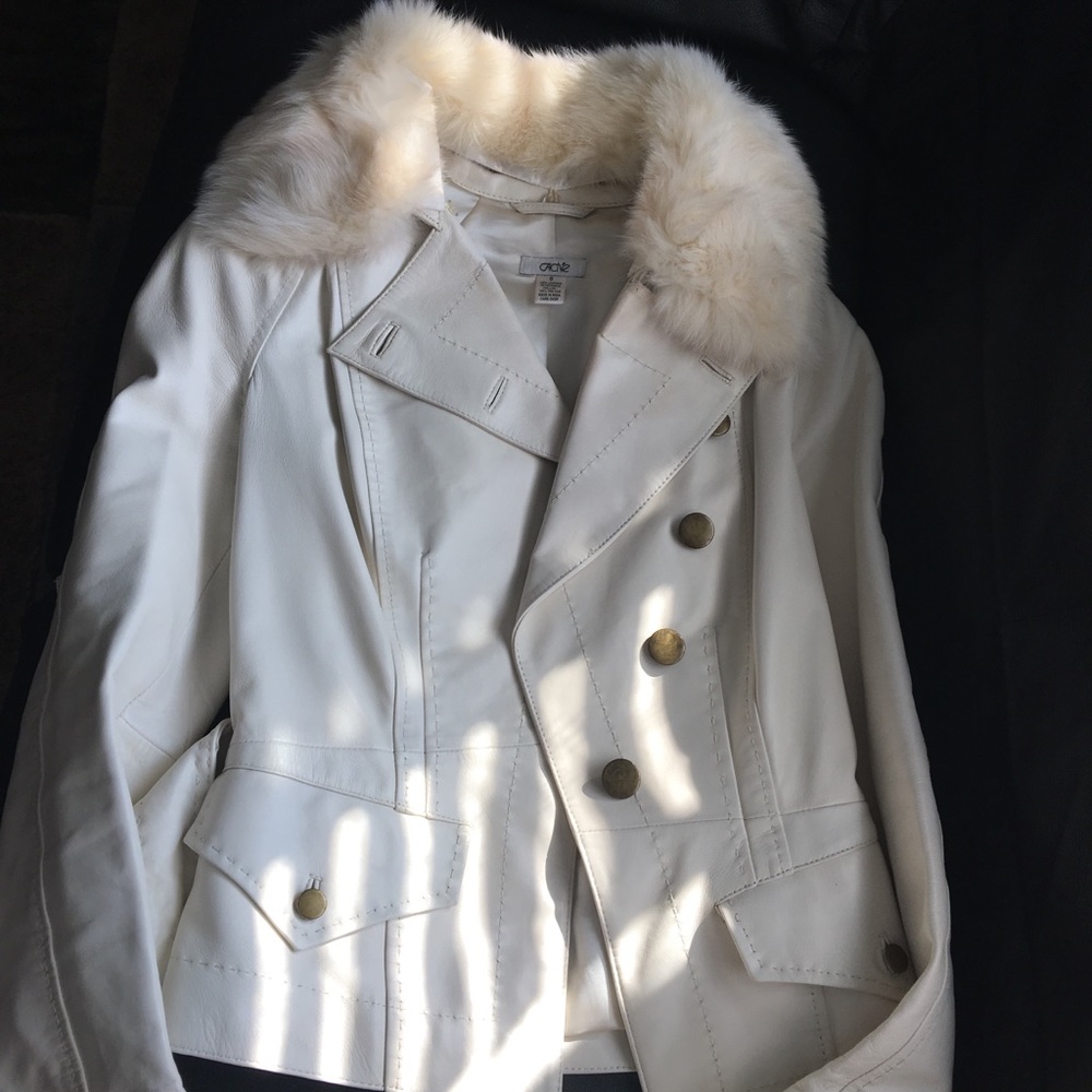 Authentic Cache Jacket - image 2